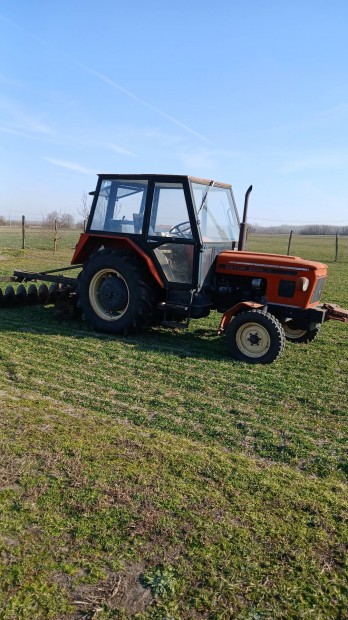 Zetor 6011 elado