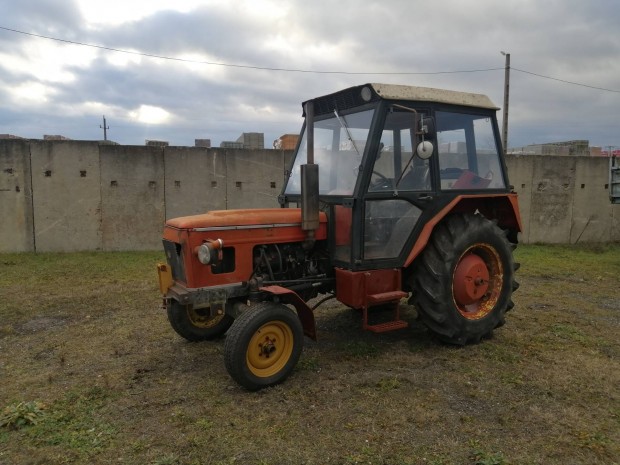 Zetor 6011 traktor