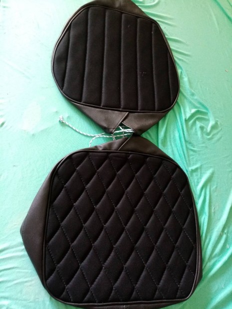 Zetor 6045, 6245 ls vdhuzat. Fekete. 