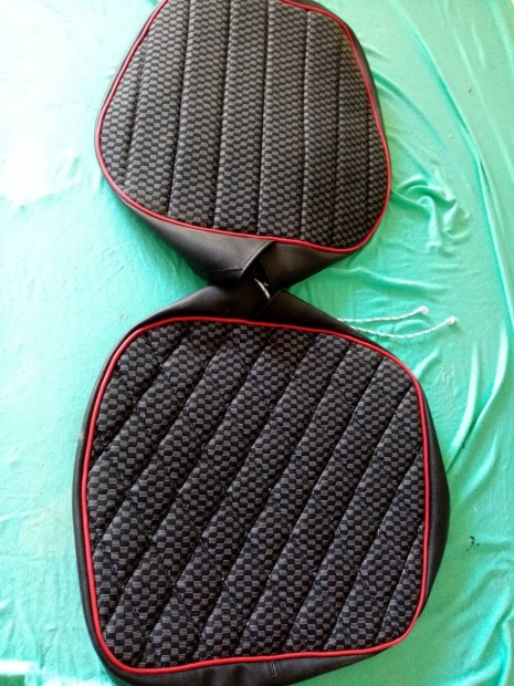 Zetor 6045, 6245 ls vdhuzat. Mints, piros kderrel. 