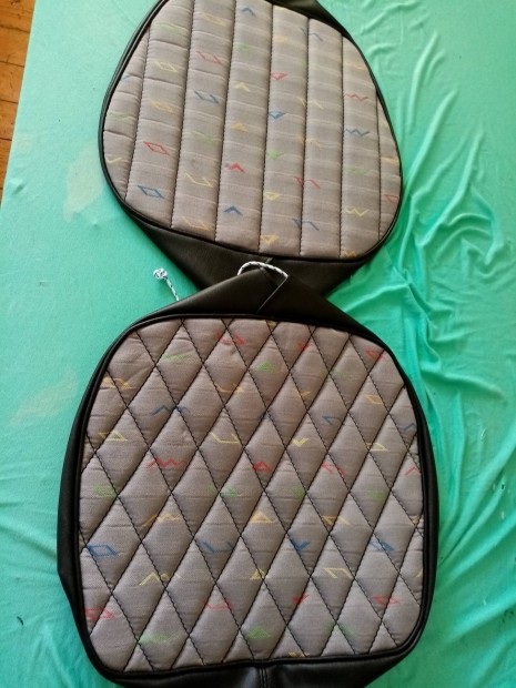 Zetor 6045, 6245 ls vdhuzat. Szrke - sznes mints. 