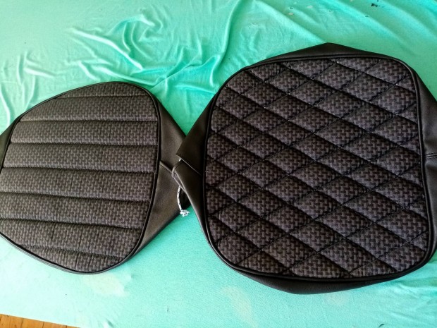 Zetor 6045, 6245 ls vdhuzat. Szrke kocks. 