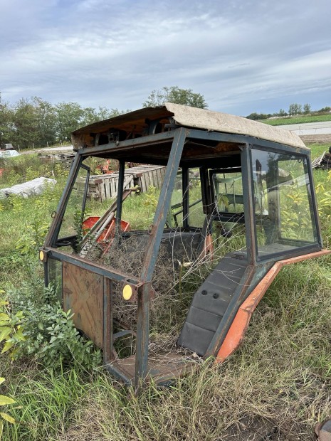 Zetor 6045 flke