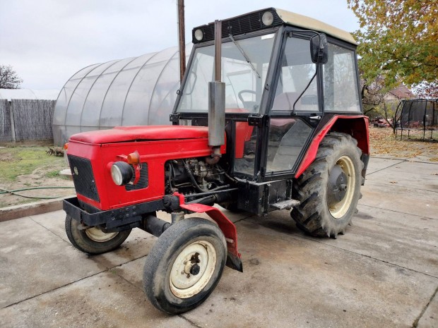 Zetor 60 11 j llapotban