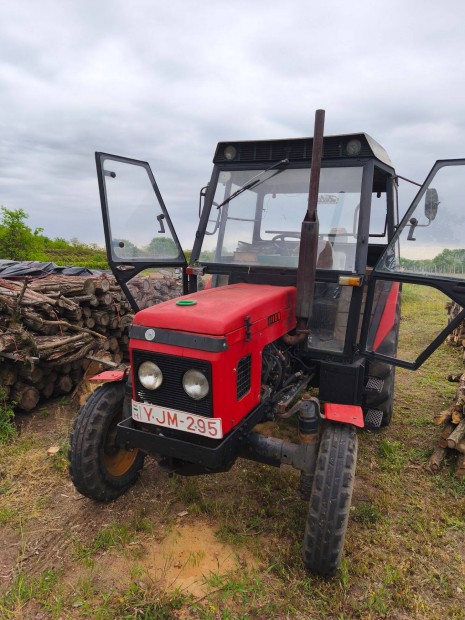 Zetor 6211 elad