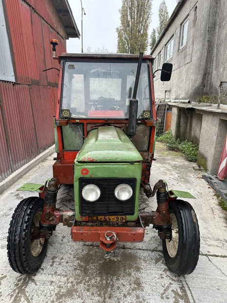 Zetor 6911 elad