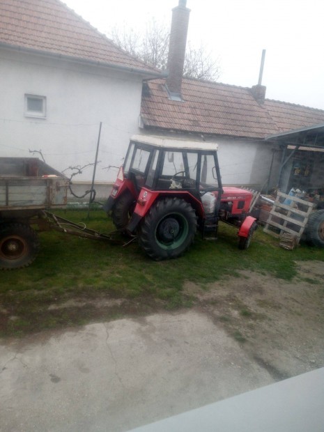 Zetor 7011 zetor