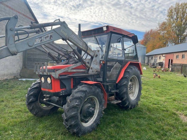 Zetor 7745 T