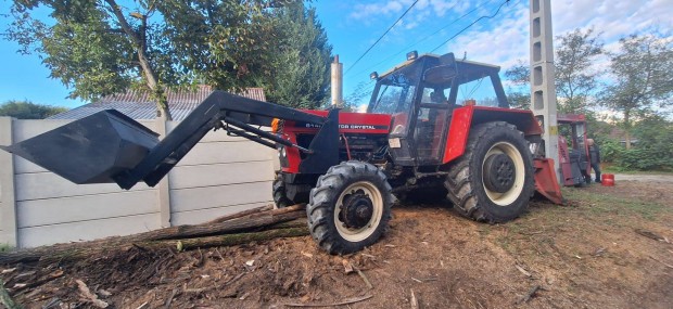 Zetor 8145 elad