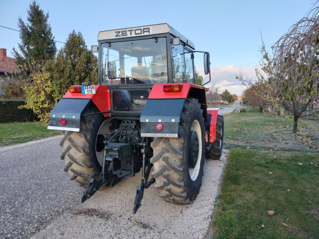 Zetor 82 45 lassjrm