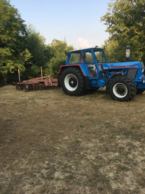 Zetor Crystal 12045 