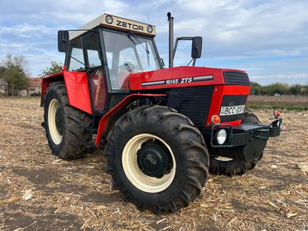 Zetor Crystal 16145 Zts