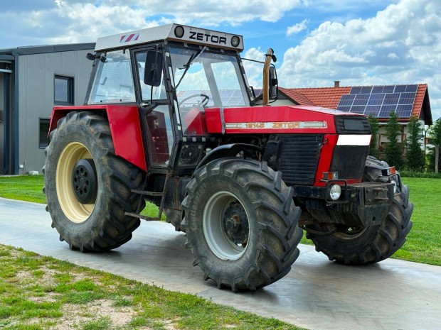 Zetor Crystal 16145 Zts traktor