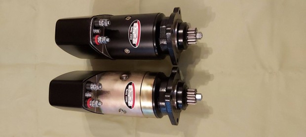 Zetor Crystal - LKT �nind�t�