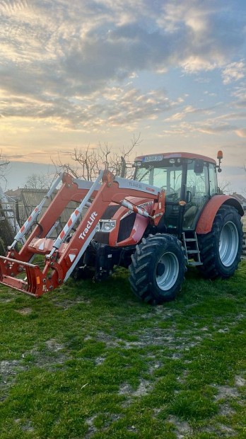 Zetor Forterra 135