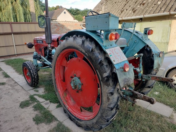 Zetor K25/6254 