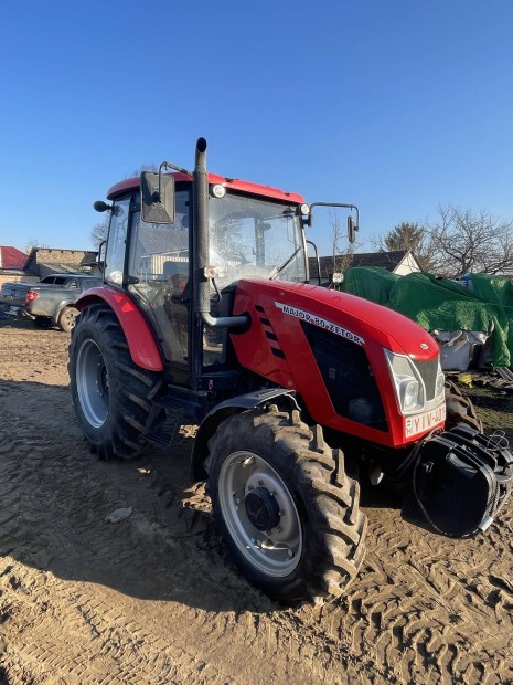 Zetor Major 80