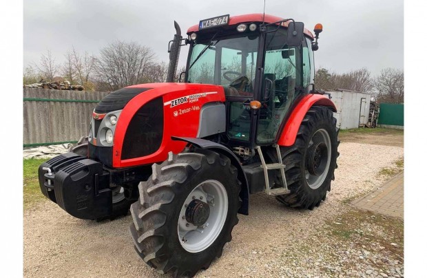 Zetor Proxima Power115 elad