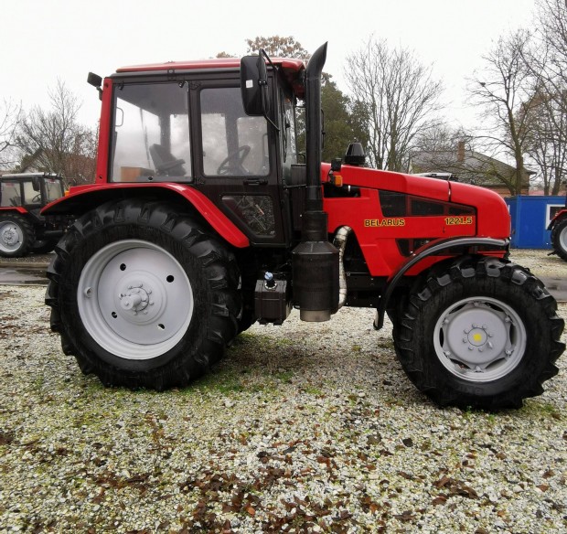 Zetor, MTZ 1221.5 elad