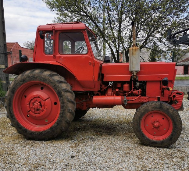 Zetor, MTZ 80 elad