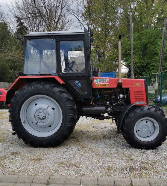 Zetor, MTZ 820.1