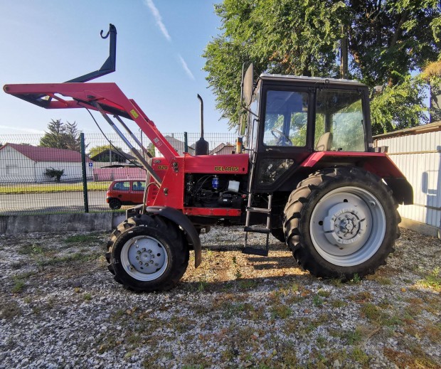 Zetor, MTZ 820 elad