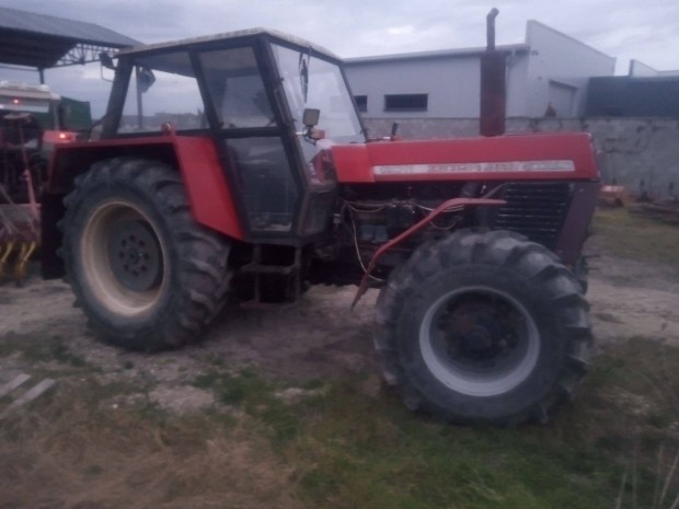 Zetor crystal 12045