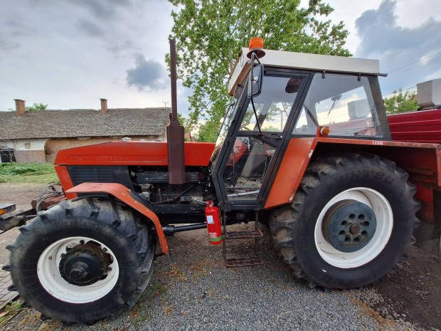 Zetor crystal 12145