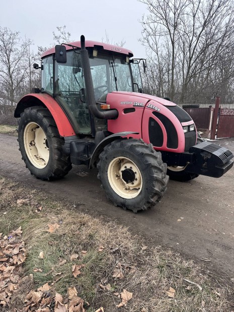 Zetor forterra 12441 mtz