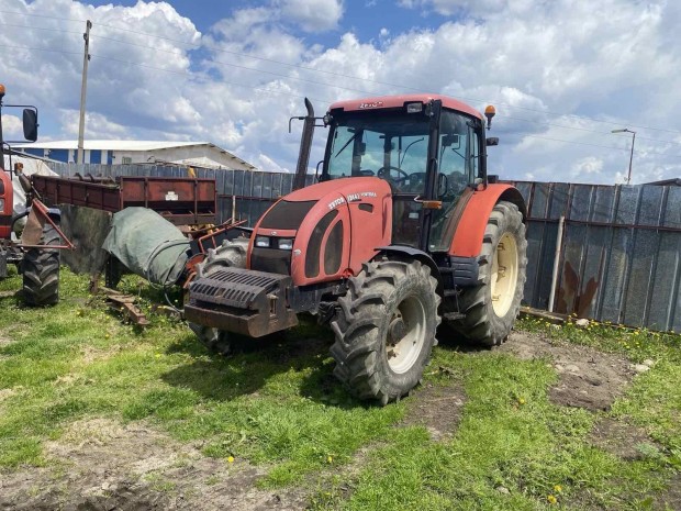 Zetor forterra 12441 mtz 