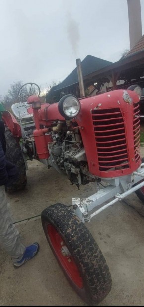 Zetor k25 sok alkatreszel eladó