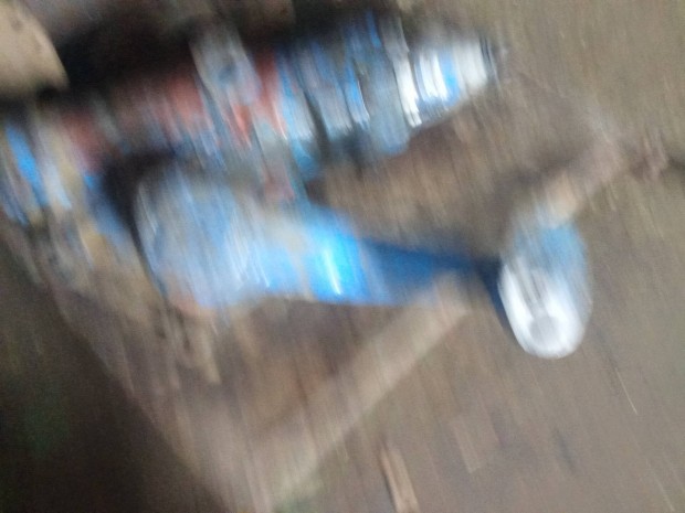 Zetor korm�nym� szerv� elad�,