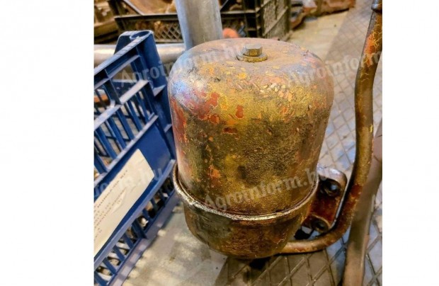 Zetor motor centrifuglis olajszr
