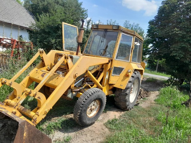 Zetor mtz mf kombigp