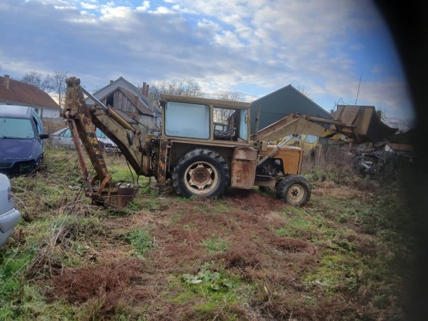 Zetor mtz ostrowek kombigp