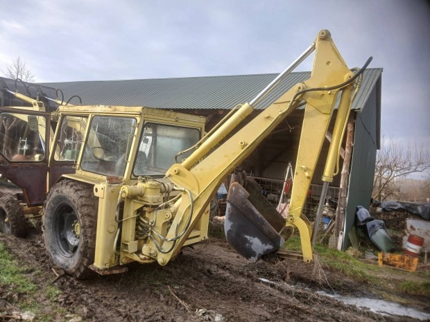 Zetor mtz ostrowek kombigp