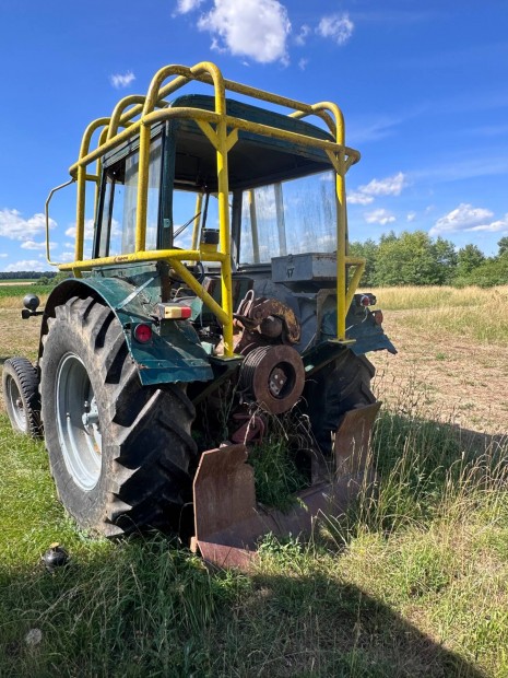 Zetor super50