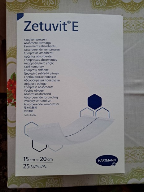 Zetuvit=E 1520