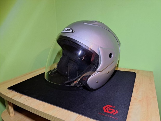 Zeus Helmet motoros buksisak-sisak- Mret: L