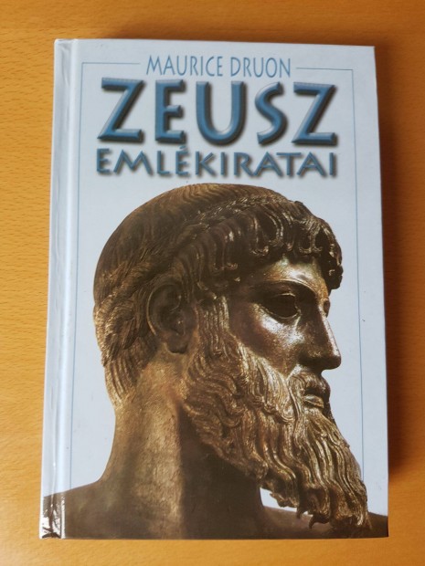 Zeusz emlkiratai