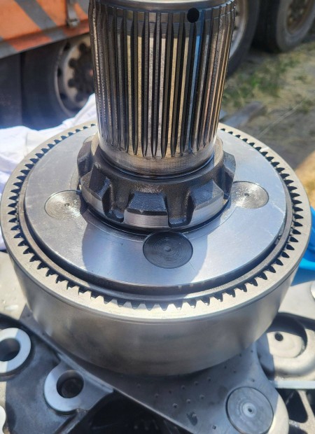 Zf astronic 2130/2330