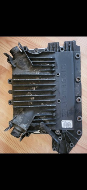 Zf astronic vltvezrl