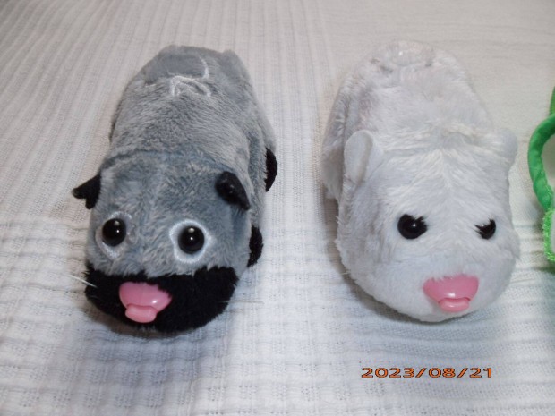 Zhu Zhu Pets hrcsgk