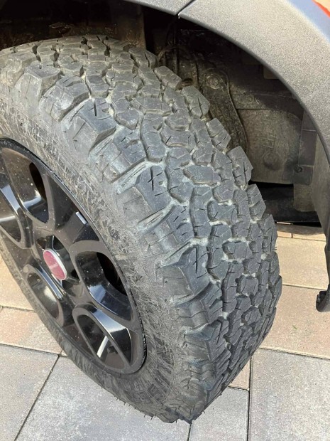 Ziarelli 185/60R15 terep gumi