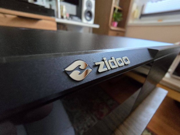 Zidoo UHD3000 fels kategris UHD, 4K, HDR/Dolby Vision mdialejtsz