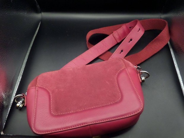 Zign (eredeti) ni br, crossbody elegns utcai vidm vlltska