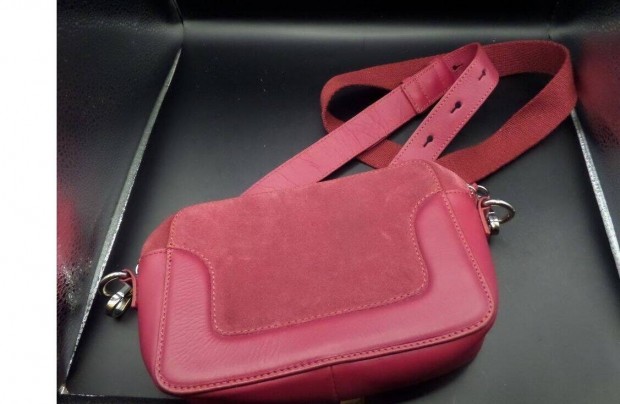 Zign (eredeti) ni br, crossbody elegns utcai vidm vlltska