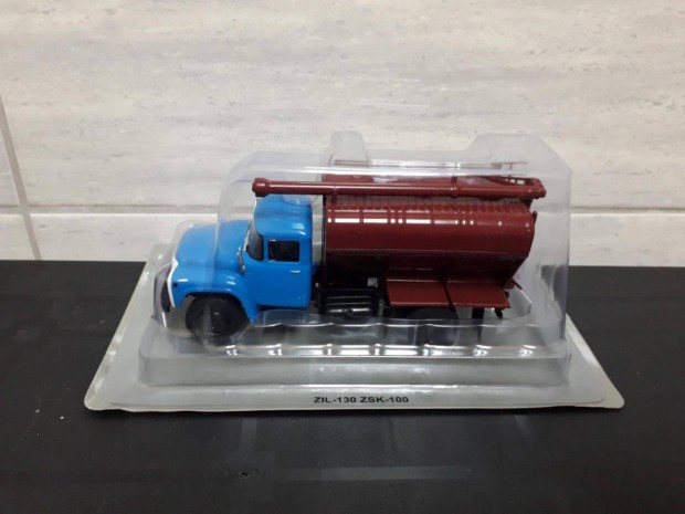 Zil 130 Zsk 1:43 1/43