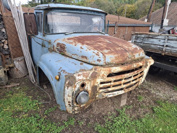 Zil 130 flke