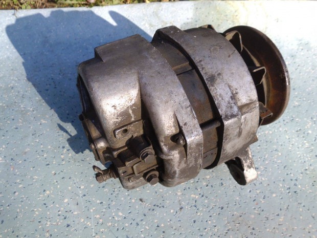 Zil 130 gyri bontott genertor Gaz Maz Kraz Kamaz